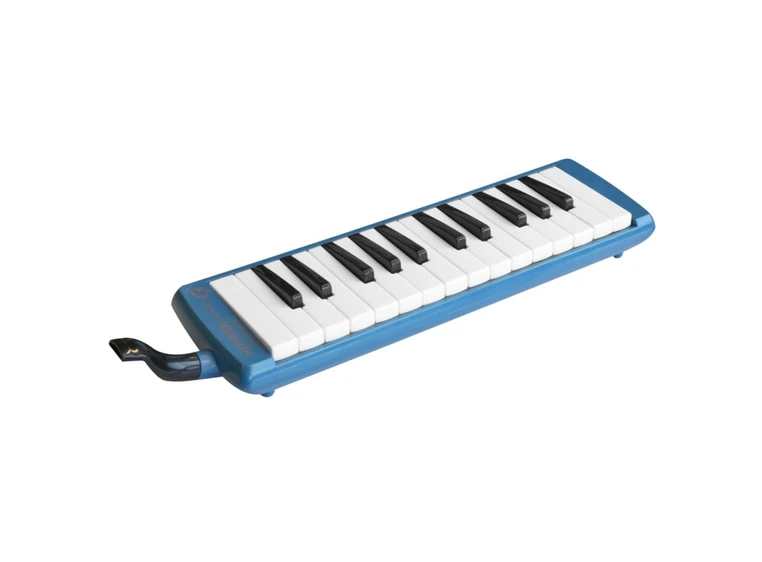 Hohner Melodica Student 26, Blue (9426) 